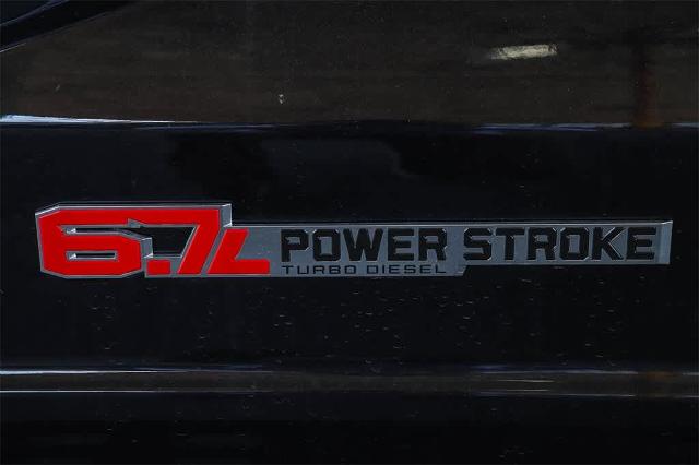 2025 Ford F-350 Super Duty Lariat - Photo 73