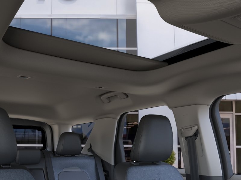 2026 Ford Bronco Sport Outer Banks - Photo 51
