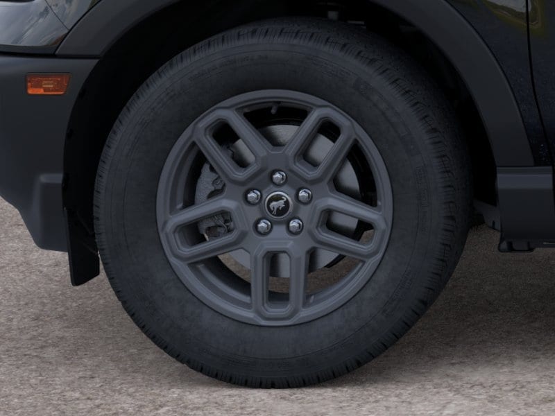 2026 Ford Bronco Sport Big Bend SUV