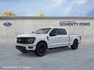 2026 Ford F-150 XLT TRUCK