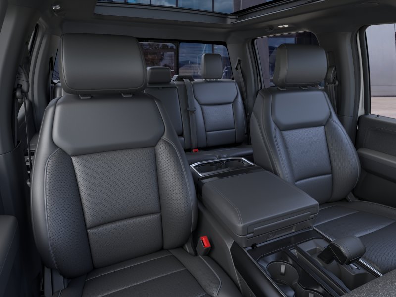 2025 Ford F-150 Lariat - Photo 56