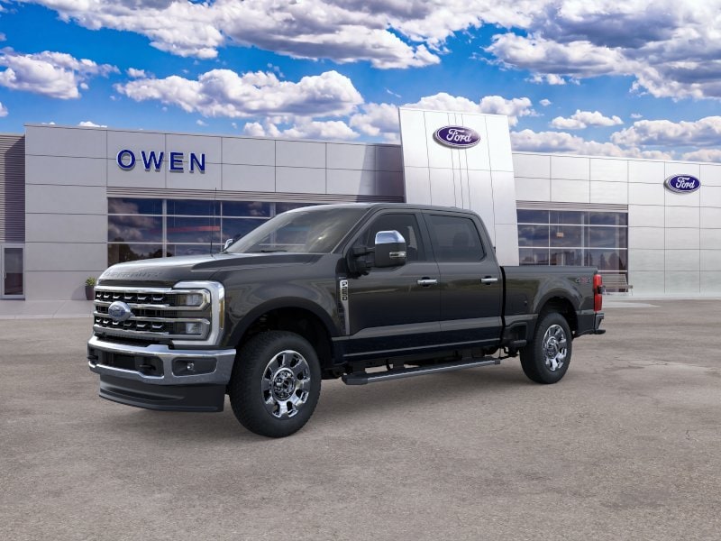 2026 Ford Super Duty F-250 SRW