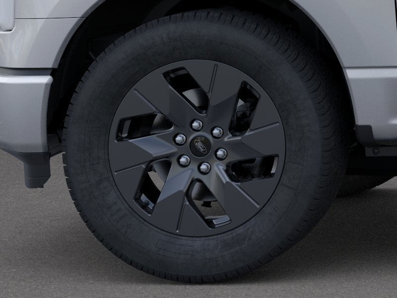 Thumbnail: 2025 Ford F-150 - 41