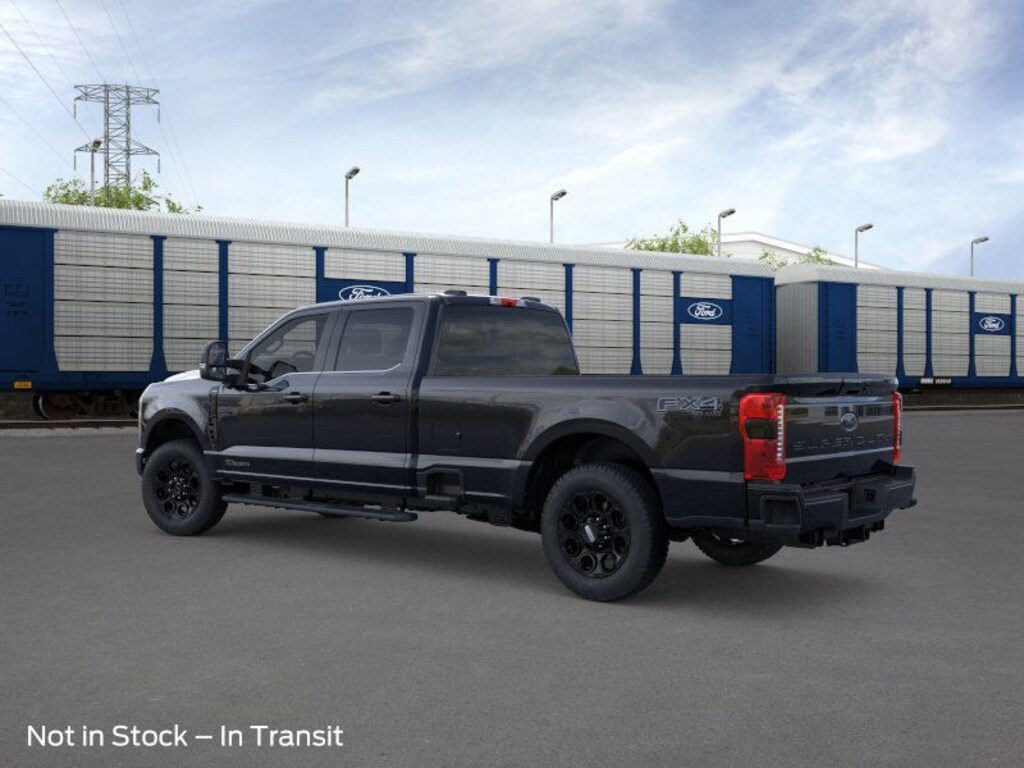 New 2026 Ford Super Duty F-350 Lariat TRUCK