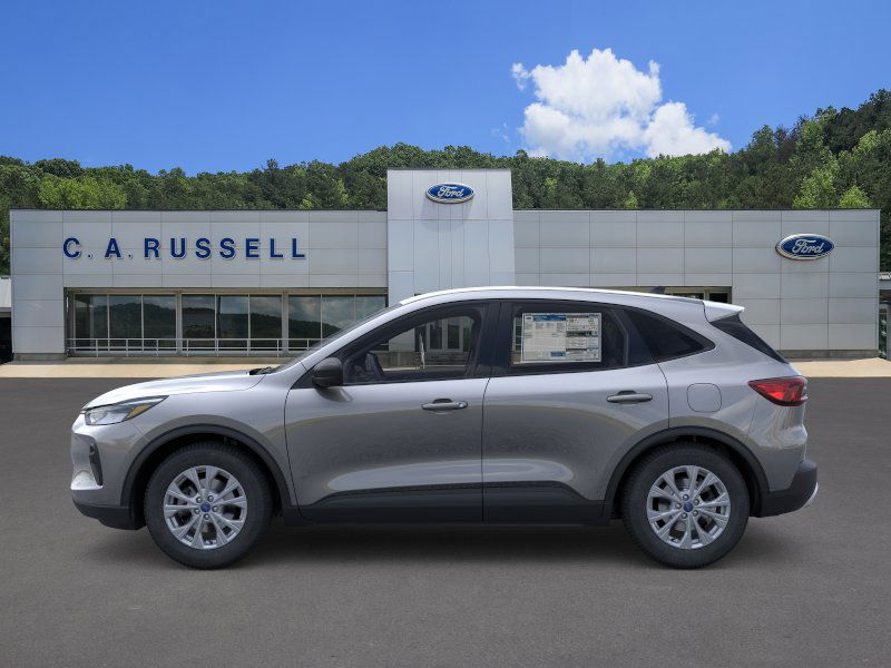 2026 Ford Escape Active photo 2
