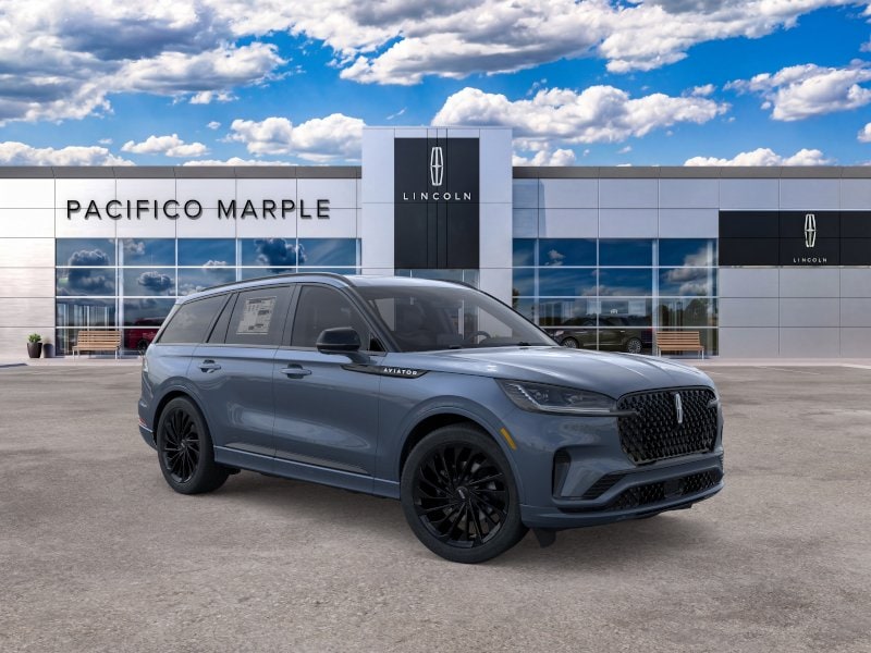 2026 Lincoln Aviator Reserve - Photo 7