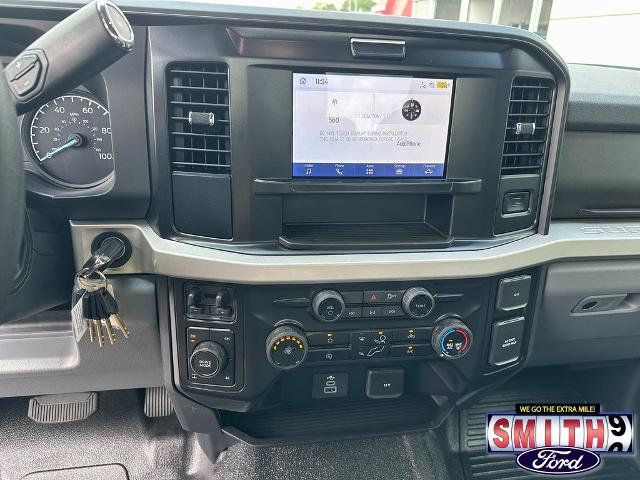 2026 Ford F-250 Super Duty XLT - Photo 46