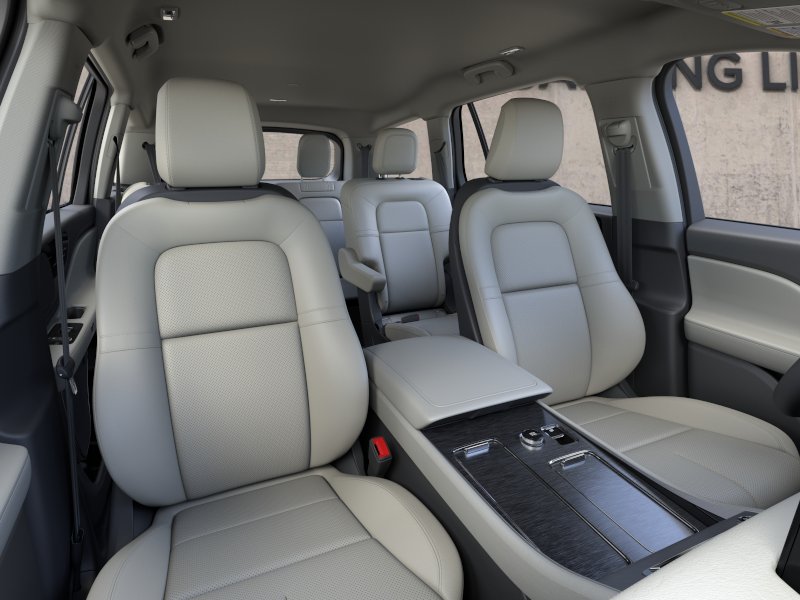 2026 Lincoln Aviator Premiere&reg; SUV