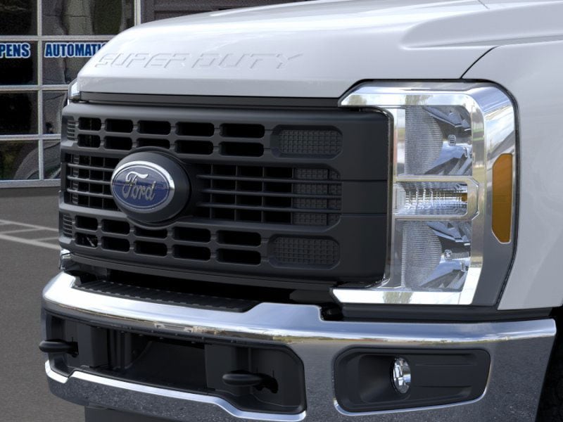 Thumbnail: 2026 Ford Econoline - 17