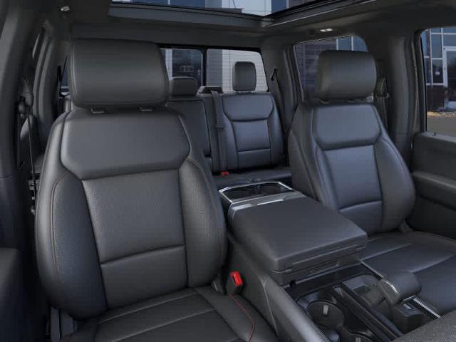 Thumbnail: 2025 Ford F-150 - 32