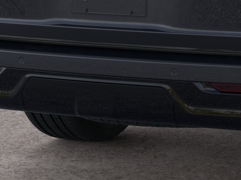 2026 Lincoln Navigator Reserve L - Photo 23