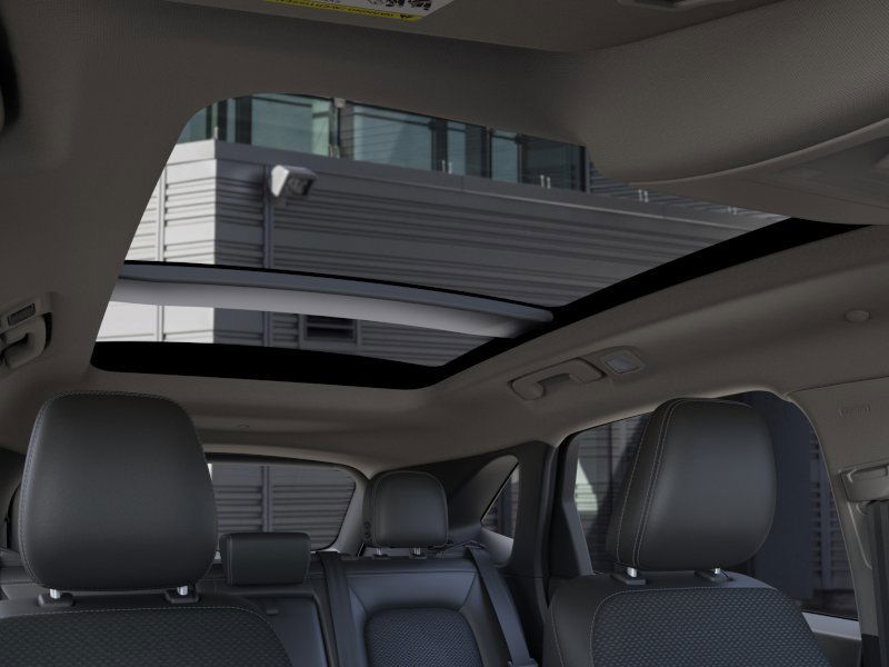 2025 Ford Escape Plug-in Hybrid 22