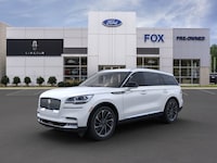 2021 Lincoln Aviator SUV 2021 Lincoln Aviator SUV