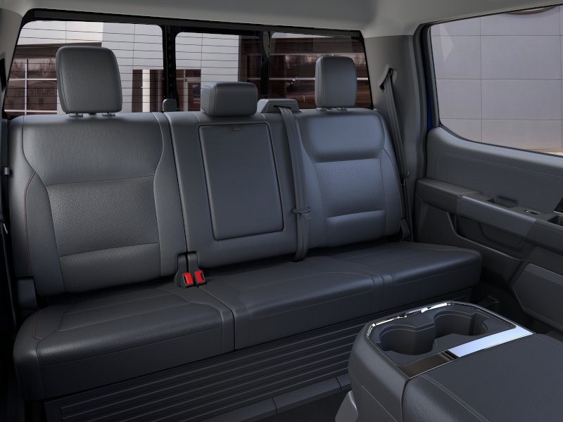 2026 Ford F-250 Super Duty Lariat - Photo 11