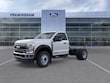  Ford F-550SD