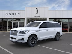 2024 Lincoln Navigator L Reserve SUV