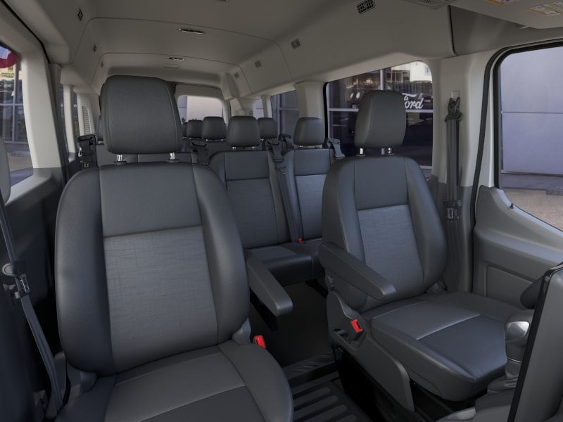 2025 Ford Transit Passenger Van XL - Photo 10