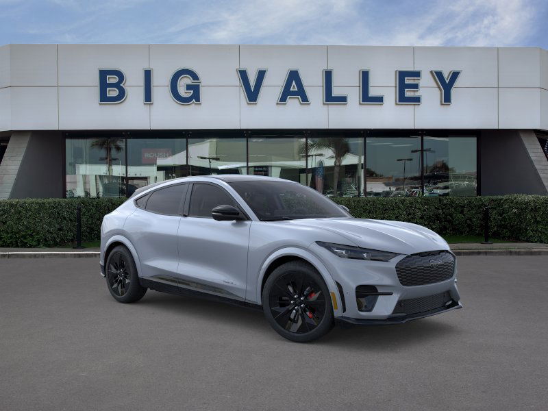 2025 Ford Mustang Mach-E GT - Photo 34