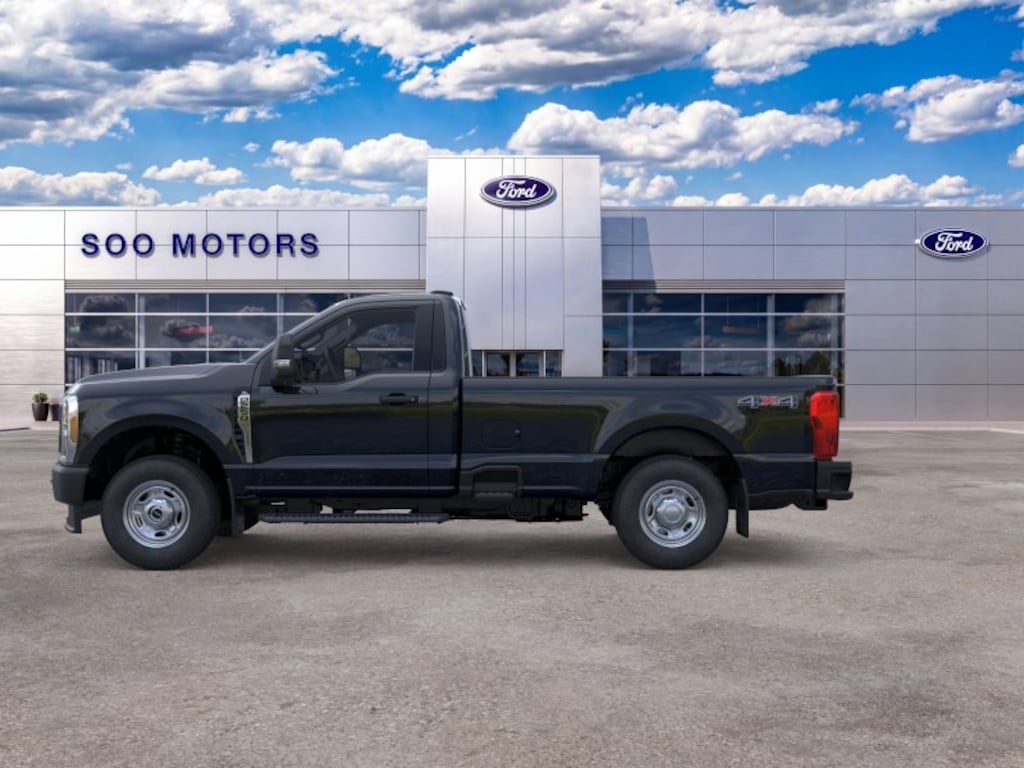 New 2026 Ford F-250 XL TRUCK