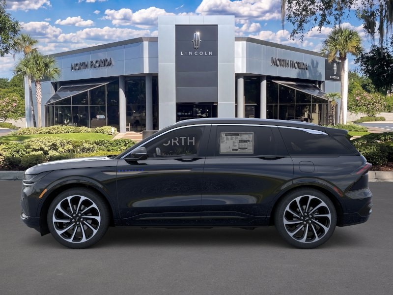 2026 Lincoln Nautilus Black Label - Photo 46