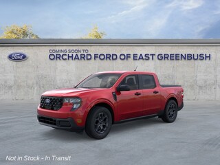 2026 Ford Maverick XLT TRUCK
