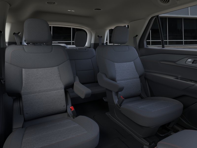 2026 Ford Explorer Active - Photo 48
