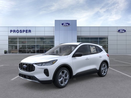 2025 Ford Escape ST-Line SUV