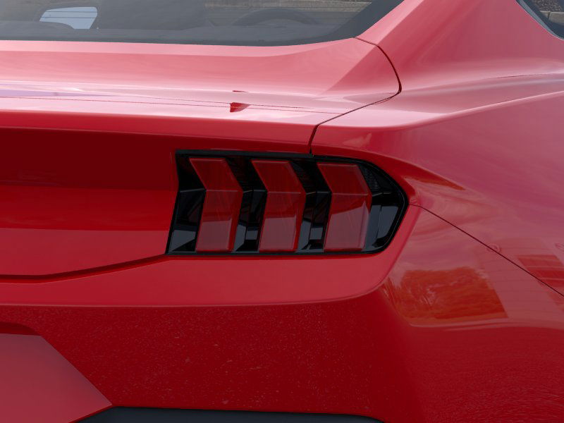 Thumbnail: 2026 Ford Mustang - 50