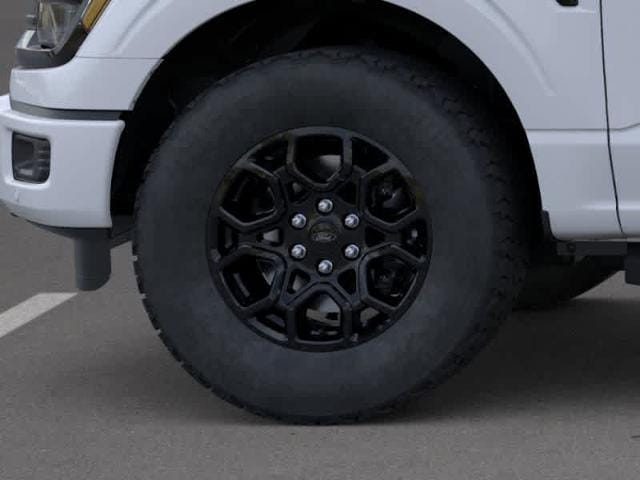 Thumbnail: 2025 Ford F-150 - 41