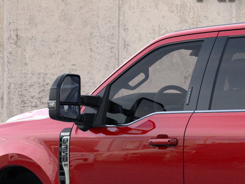 2026 Ford F-350 Super Duty King Ranch - Photo 46
