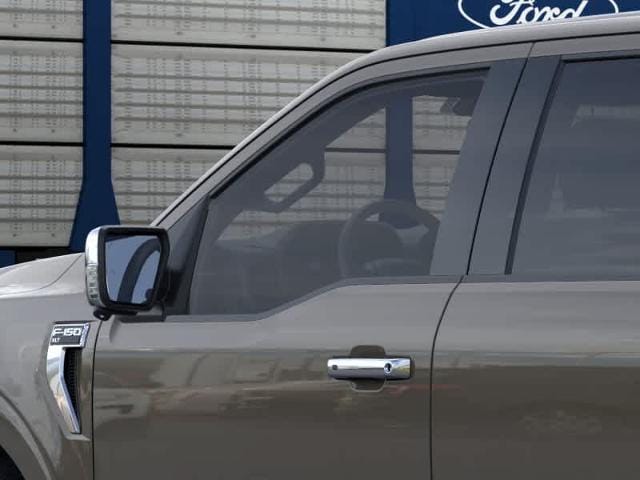 Thumbnail: 2026 Ford F-150 - 42