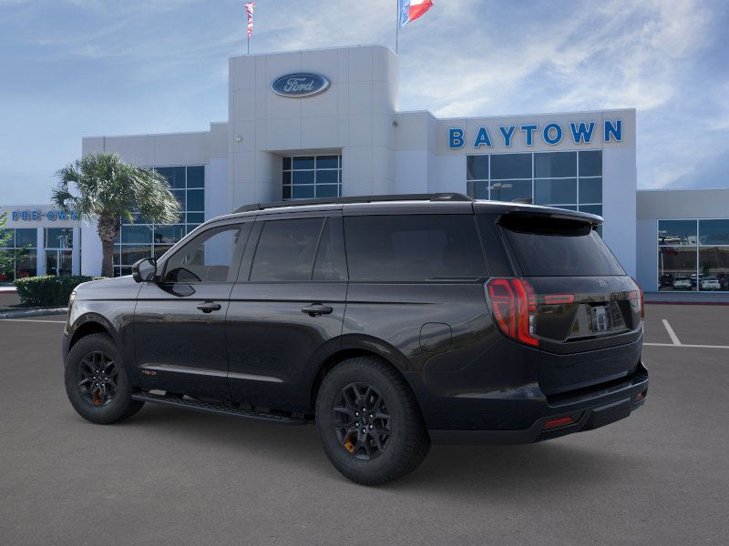 2025 Ford Expedition photo 3