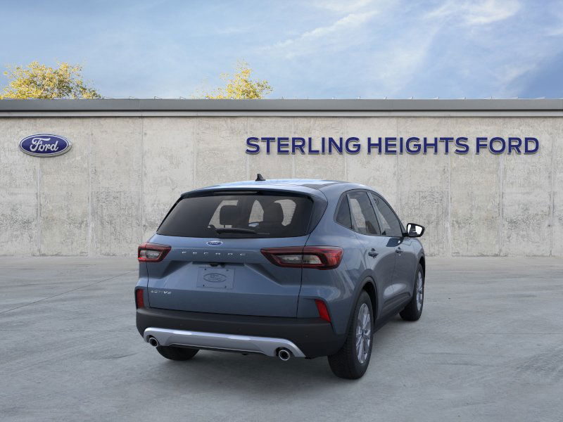 Thumbnail: 2026 Ford Escape - 37