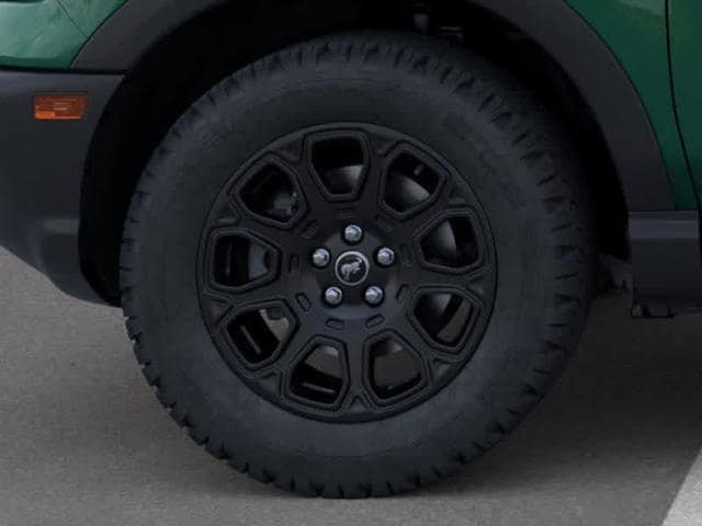 Thumbnail: 2025 Ford Bronco Sport - 42