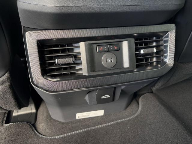 2026 Ford F-250 Super Duty Platinum - Photo 54