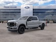  Ford F-250SD