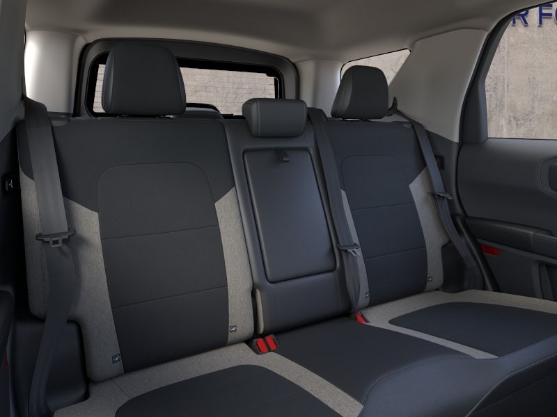 2026 Ford Bronco Sport Big Bend - Photo 34