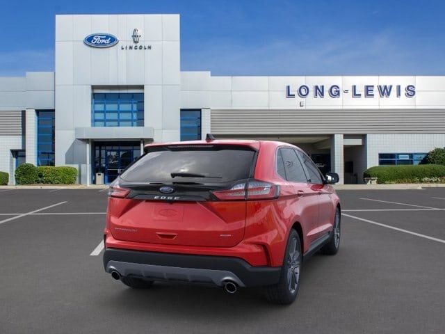 2024 Ford Edge Titanium SUV