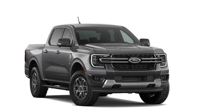 Thumbnail: 2026 Ford Ranger - 33