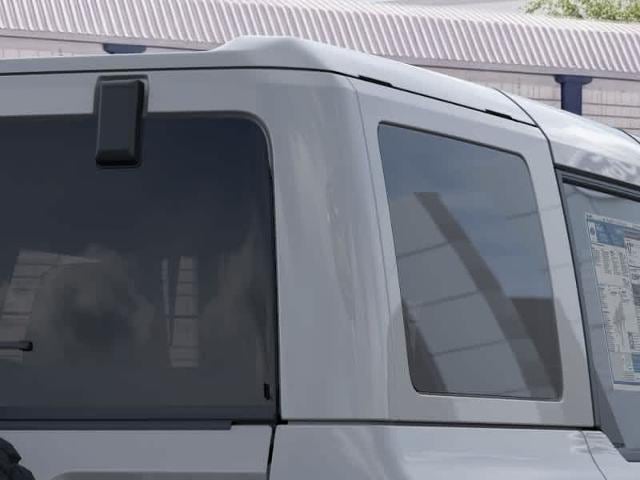 Thumbnail: 2026 Ford Bronco - 50
