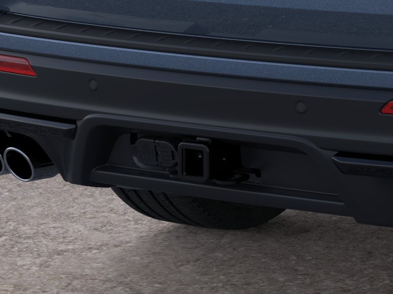 2026 Ford Explorer ST - Photo 46