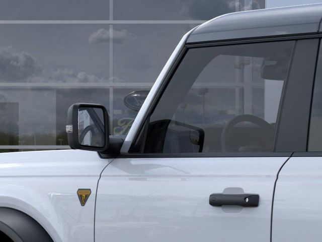 2025 Ford Bronco 4-Door Badlands - Photo 43