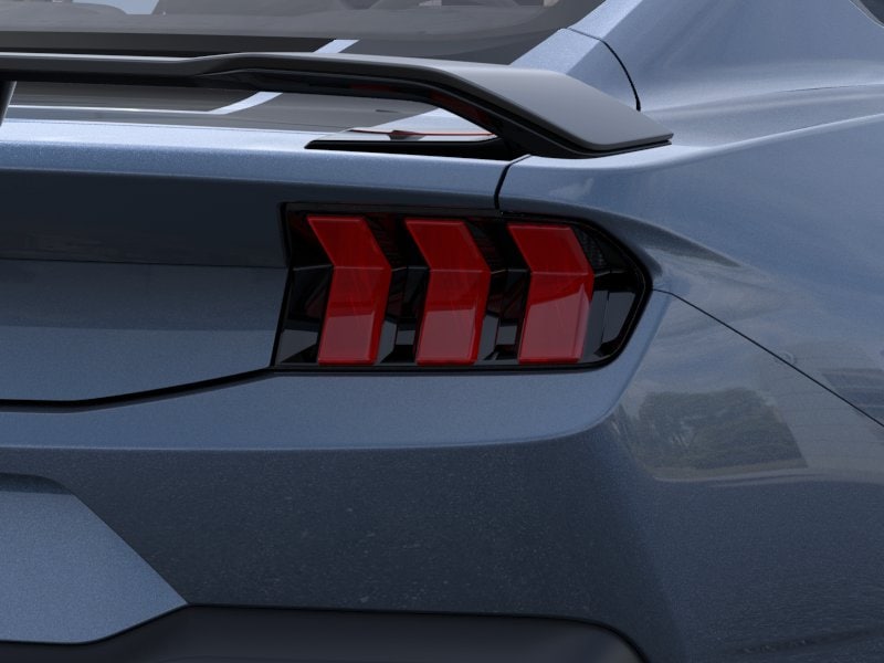 2025 Ford Mustang Dark Horse - Photo 21