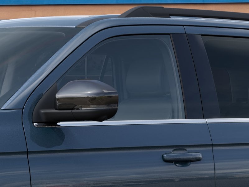 2027 Ford Expedition Platinum SUV