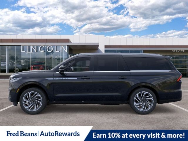 2025 Lincoln Navigator Reserve L - Photo 32