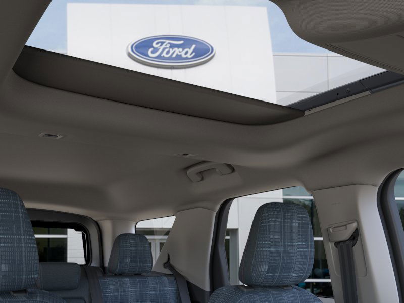2025 Ford Bronco Sport Heritage - Photo 46