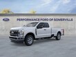 Ford F-350SD