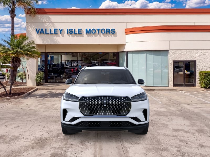 2026 Lincoln Aviator Reserve - Photo 6