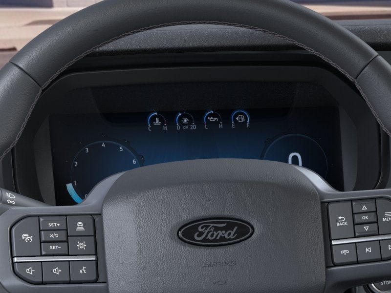 2025 Ford F-150 Lariat - Photo 42