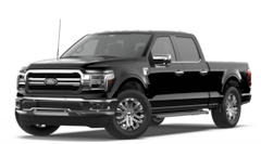 2026 Ford F-150 Lariat TRUCK